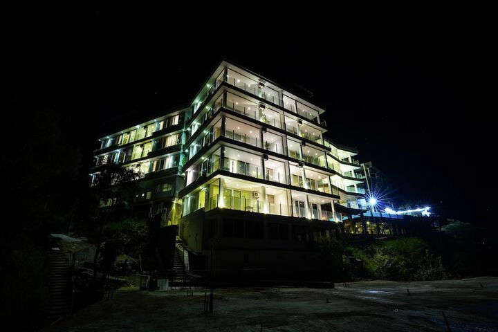Hotel 37 of 39
