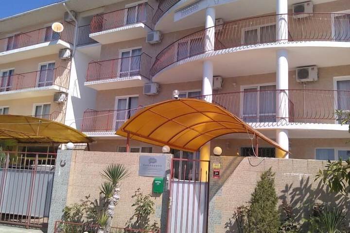 Hotel 40 of 47