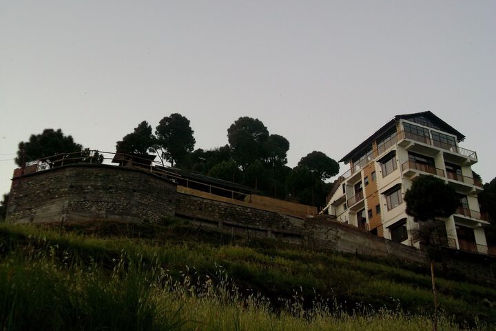 Hotel 3 of 9