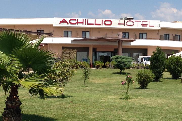 Hotel 56 of 58