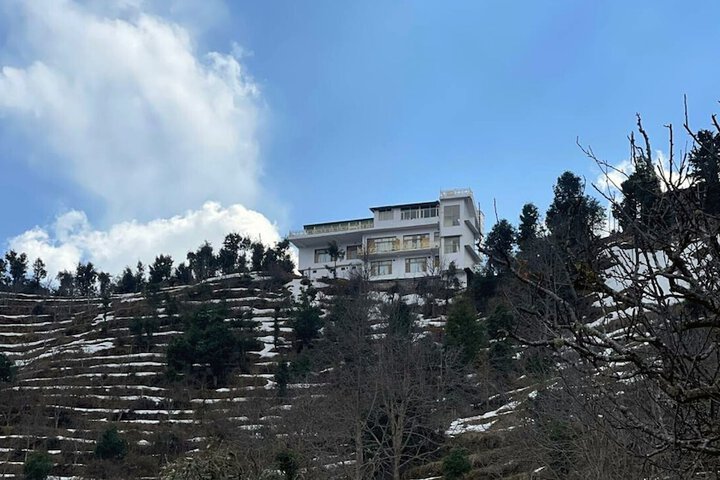 Hotel 18 of 21