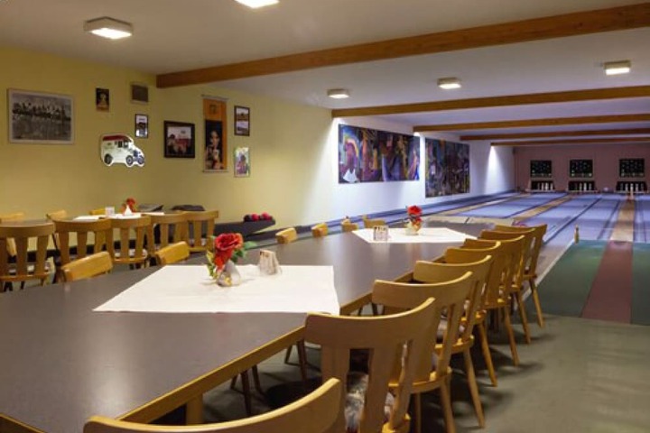 Restaurants
