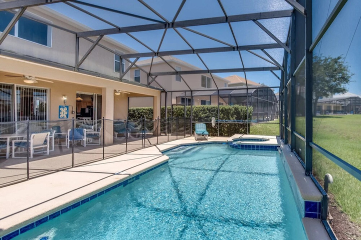 Pool 15 of 31