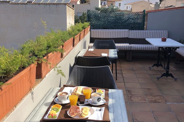 Terrace/Patio 52 of 54