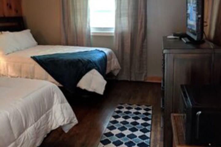 Image of Riverbend Lodge Restaurant & Bar