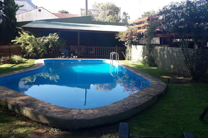 Pool 14 of 23