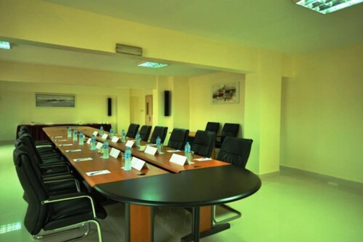 Meeting 17 of 20