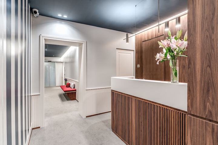 Image of Sospeso Boutique Hotel