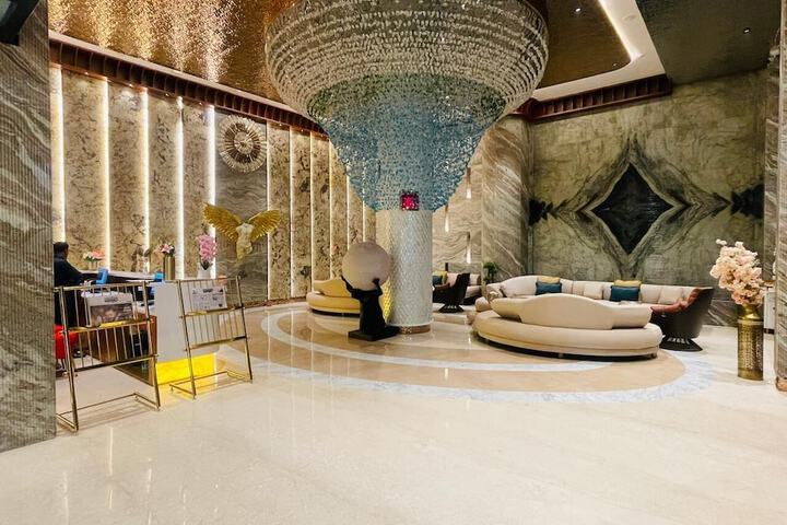 HOTEL IMPERIAL BLU