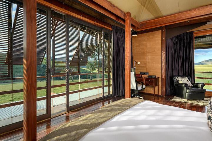 Zulu Waters Game Reserve