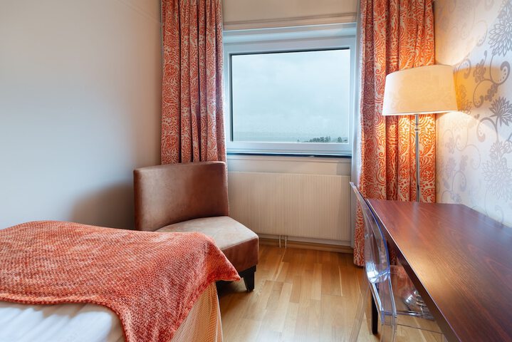 Room 16 of 101
