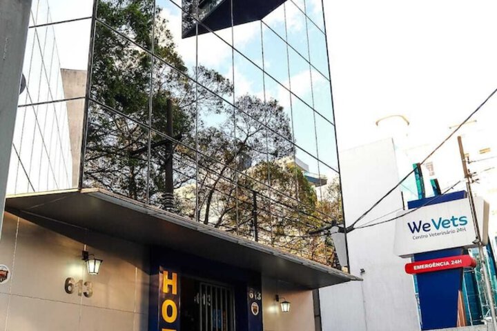 Hotel Mooca São Paulo