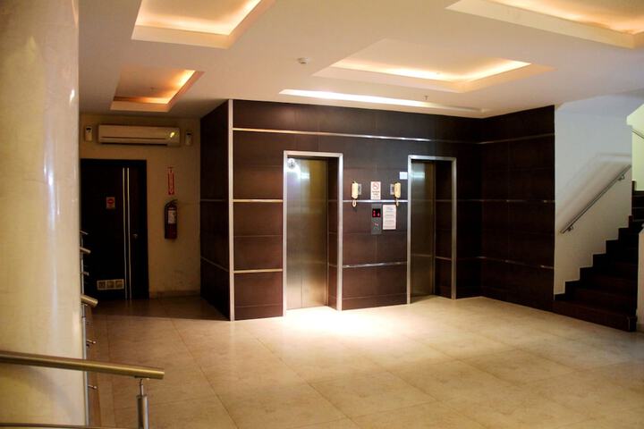 Lobby Photos