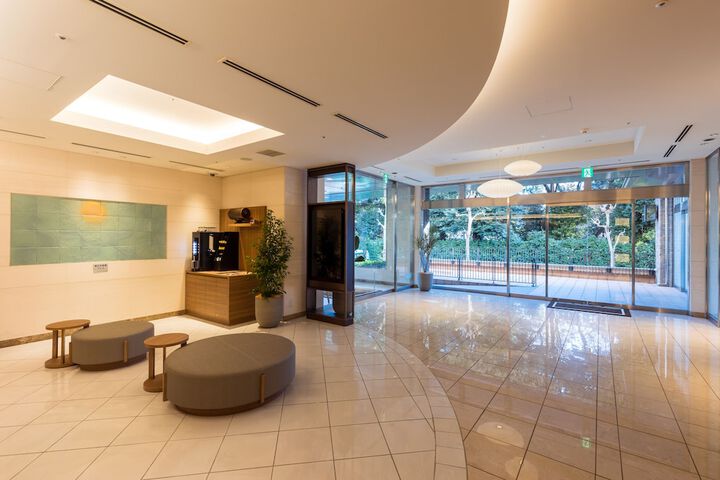 Hotel Interior 2 of 29