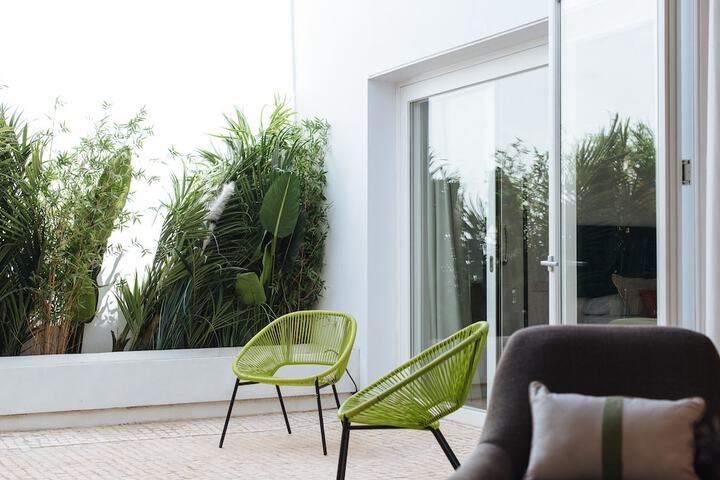 Terrace/Patio 277 of 317