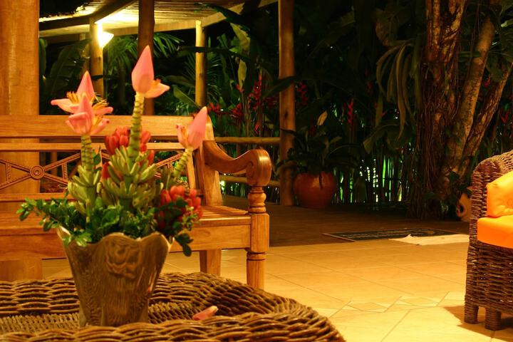 Lobby Photos