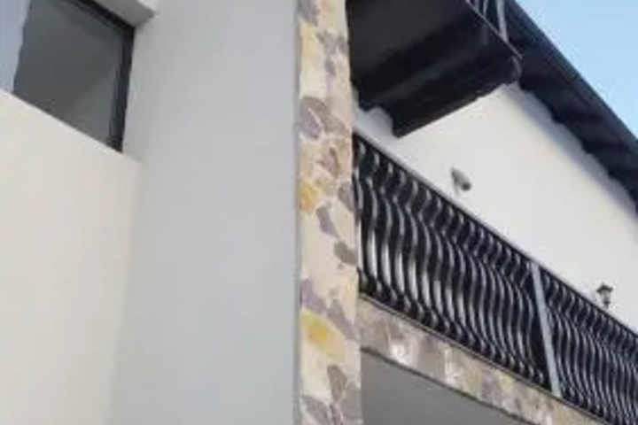 CASA DAR & AND