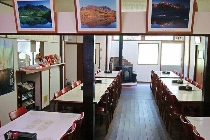 Restaurants