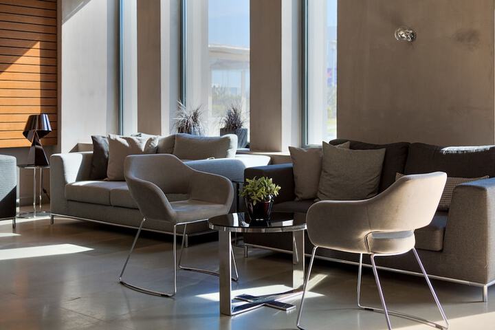 Lobby Photos