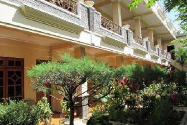 Photo of Hotel Manandang