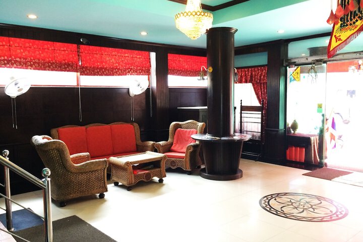 Hotel Interior 6 of 70