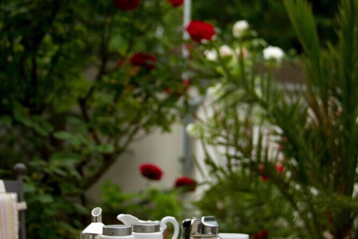 Breakfast/Coffee Service 64 of 96