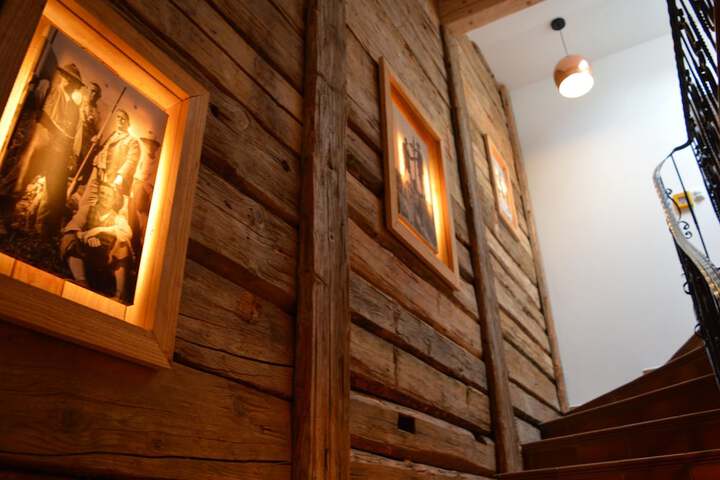 Hotel Interior 43 of 48