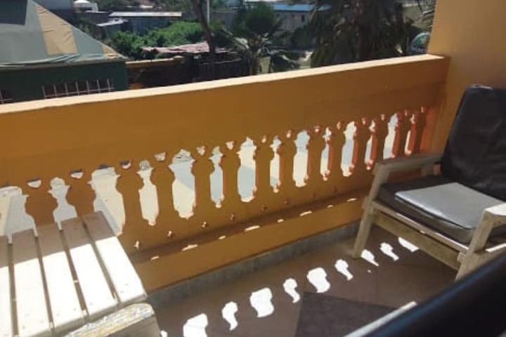 Terrace/Patio 3 of 7