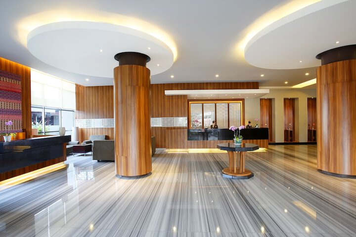 Hotel Interior 3 of 37