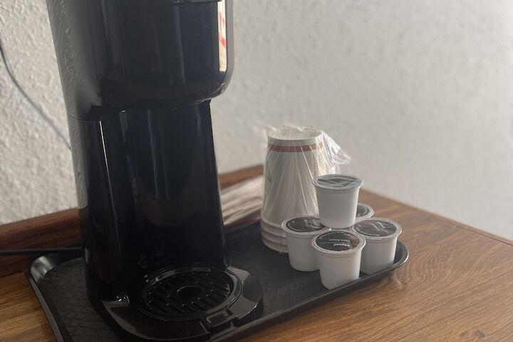 Breakfast/Coffee Service 10 of 22