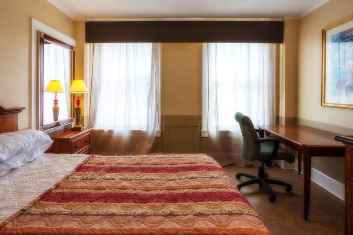 Image of Vintin Hotel
