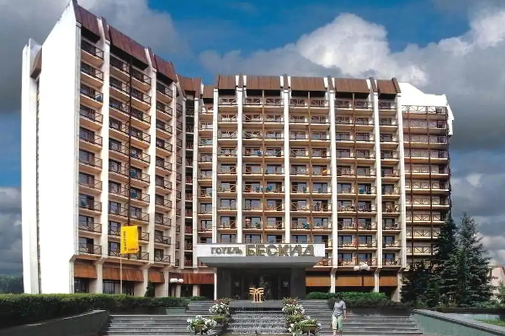 Beskyd Hotel