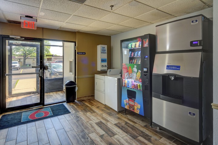 Vending machine