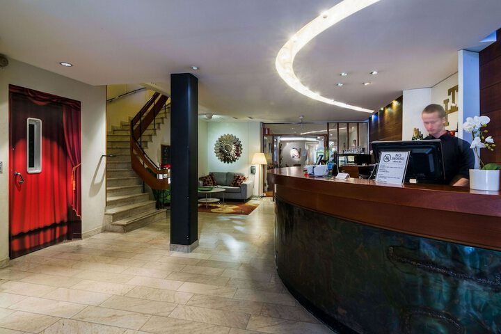 Hotel 61 of 61