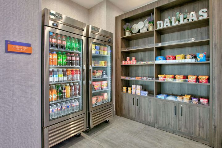 Property amenity