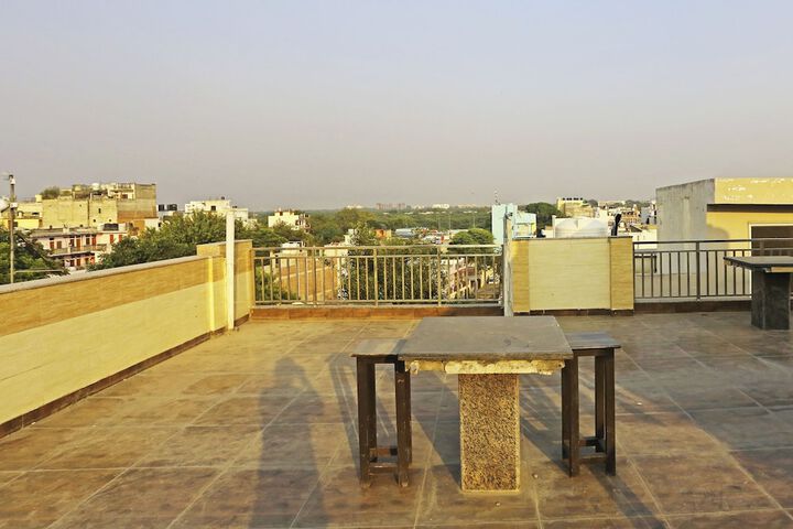 Terrace/Patio 60 of 63