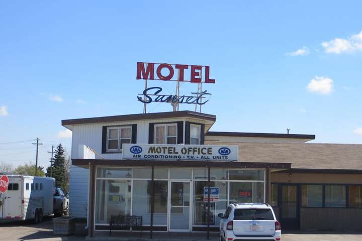 Hotel 51 of 58