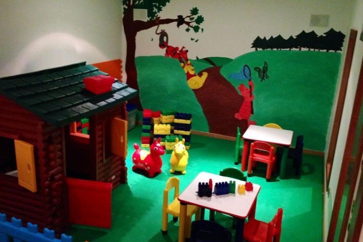 Childrens Activities 66 of 75