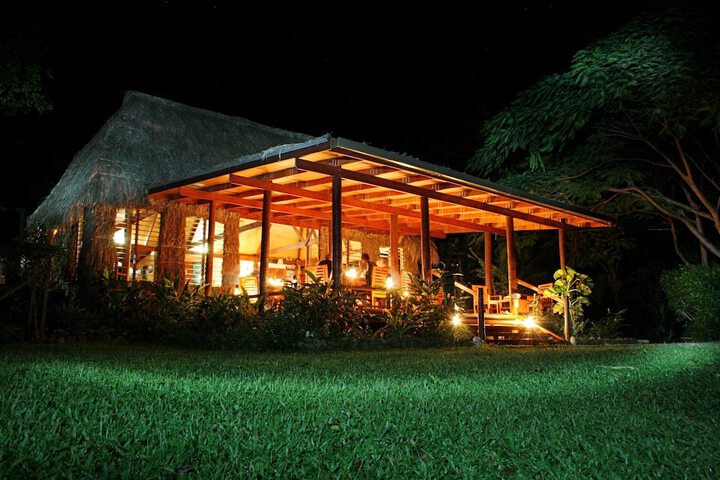 Dining Photos