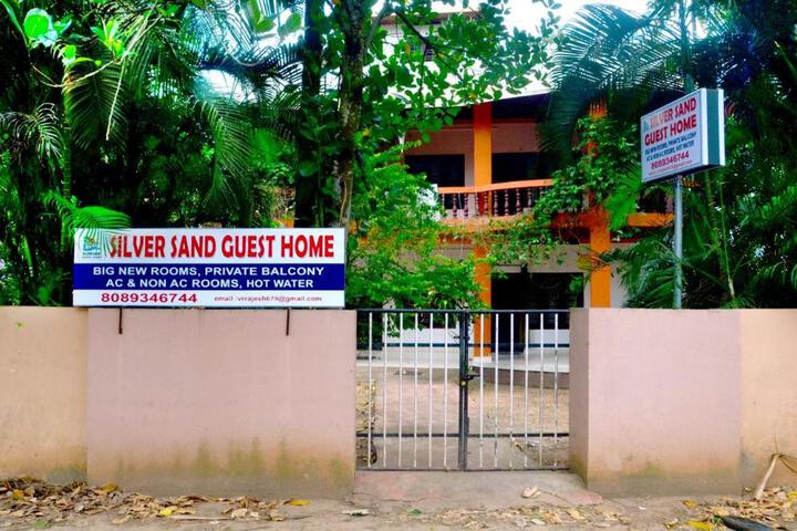 Silver Sand Guest Home
