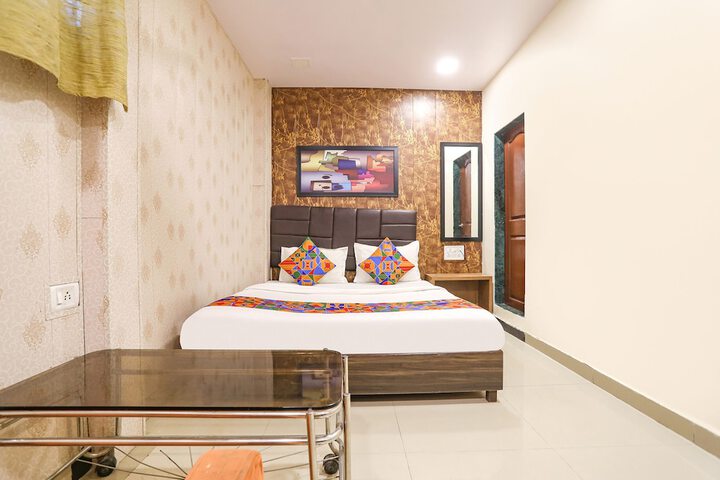 Room 7 of 23