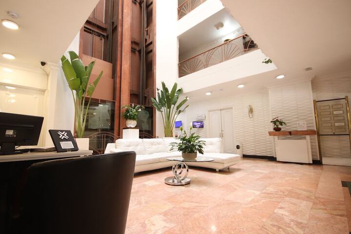 Hotel Interior 8 of 231
