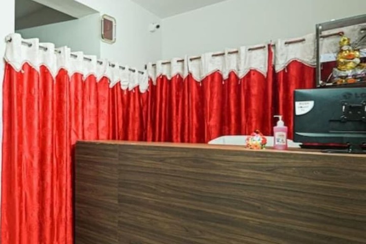 Hotel Interior 2 of 12
