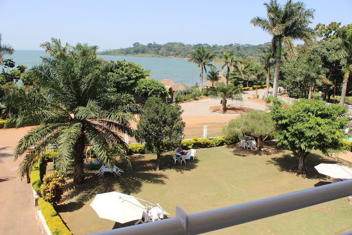 Anderita Beach Hotel