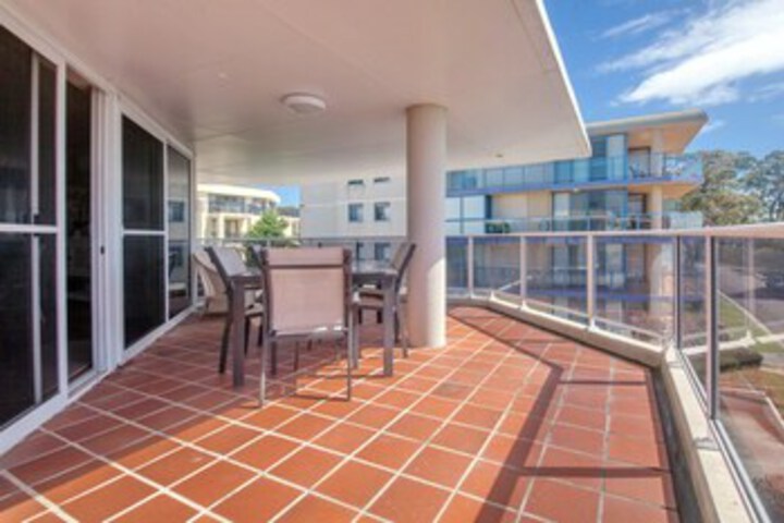 Terrace/Patio 2 of 21