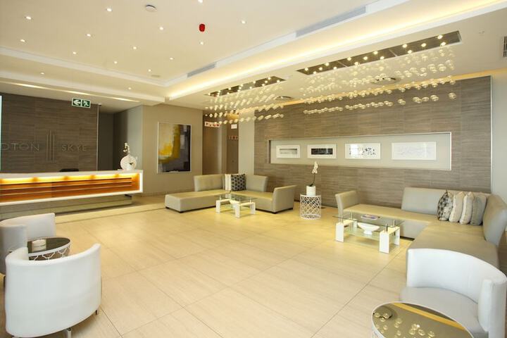 Hotel Interior 2 of 35
