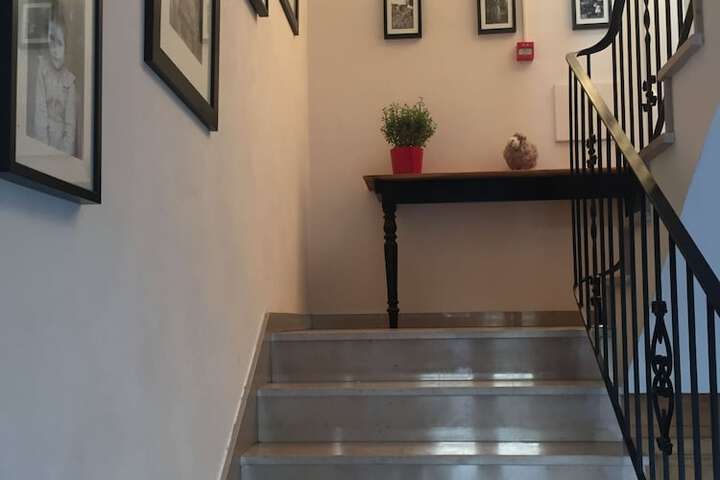 Staircase