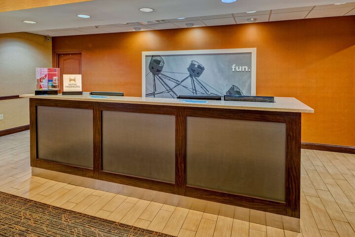 Hotel Interior 2 of 24