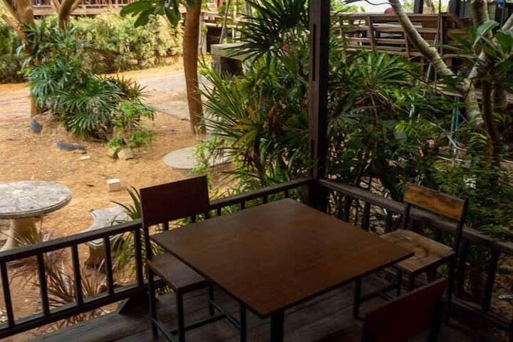 Terrace/Patio 29 of 43
