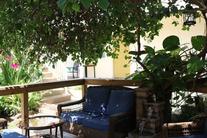 Terrace/Patio 92 of 108